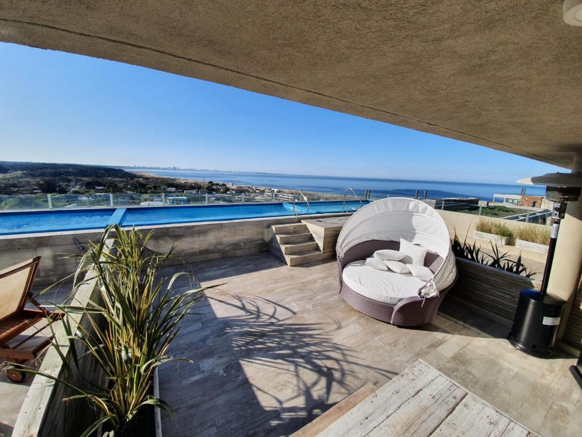 Ferienwohnung Syrah Vistas By Depptoe Punta del Este Zimmer foto
