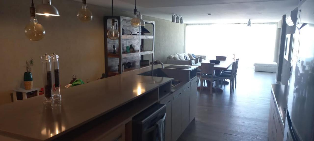 Ferienwohnung Syrah Vistas By Depptoe Punta del Este Zimmer foto