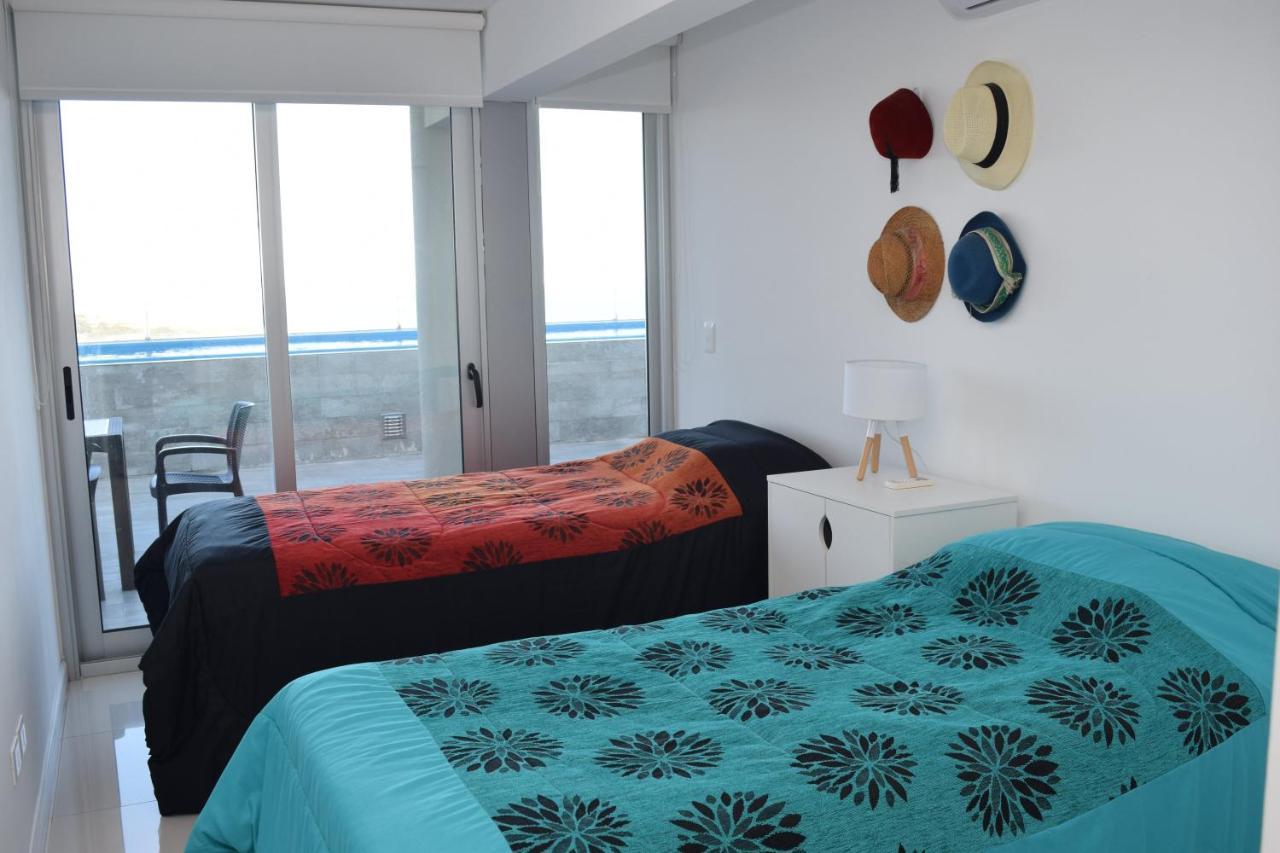 Ferienwohnung Syrah Vistas By Depptoe Punta del Este Exterior foto