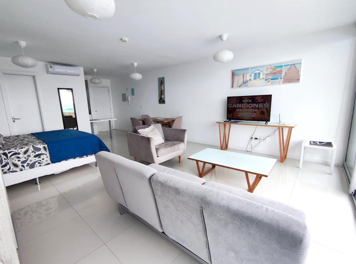 Ferienwohnung Syrah Vistas By Depptoe Punta del Este Exterior foto