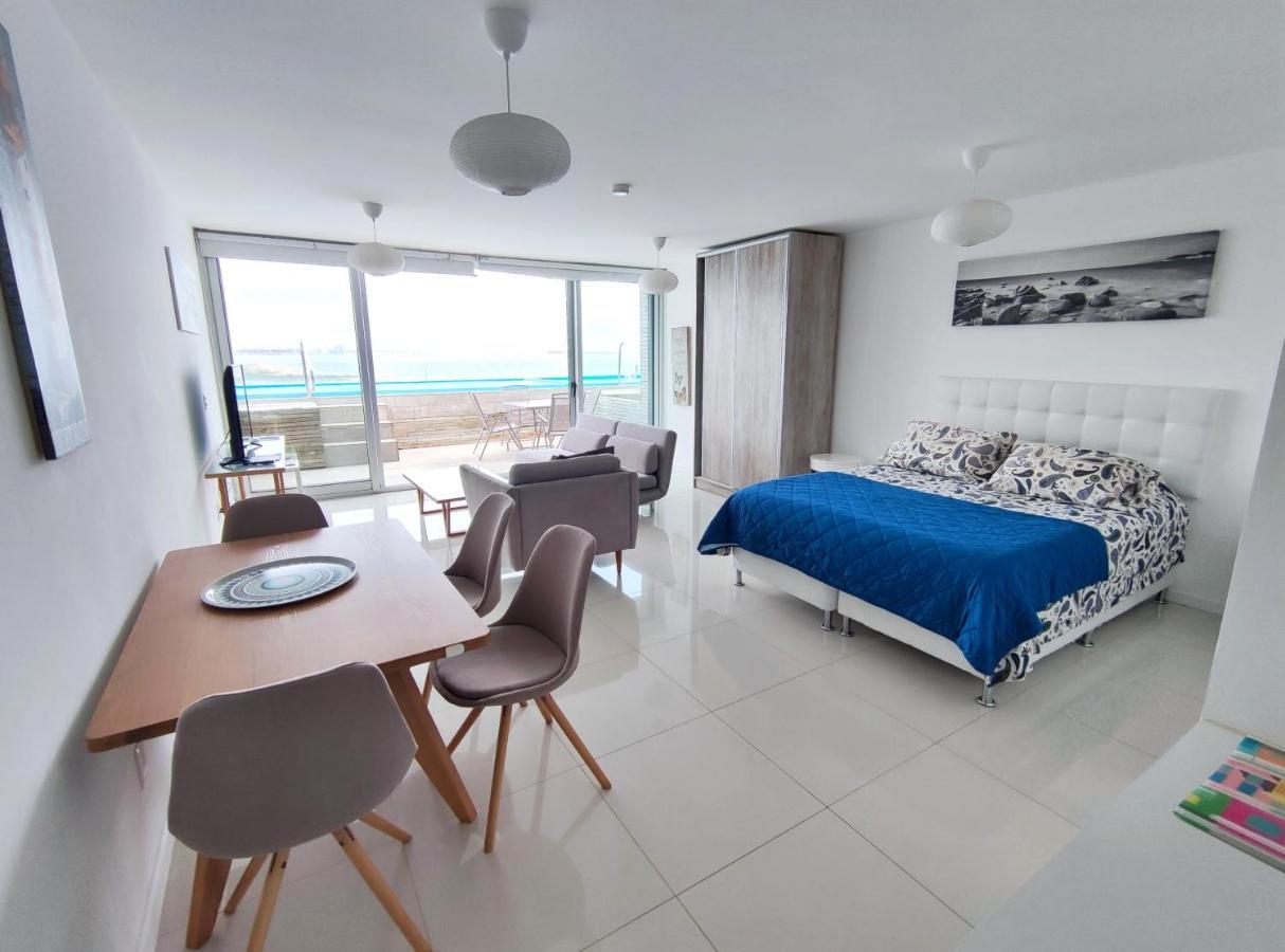 Ferienwohnung Syrah Vistas By Depptoe Punta del Este Exterior foto