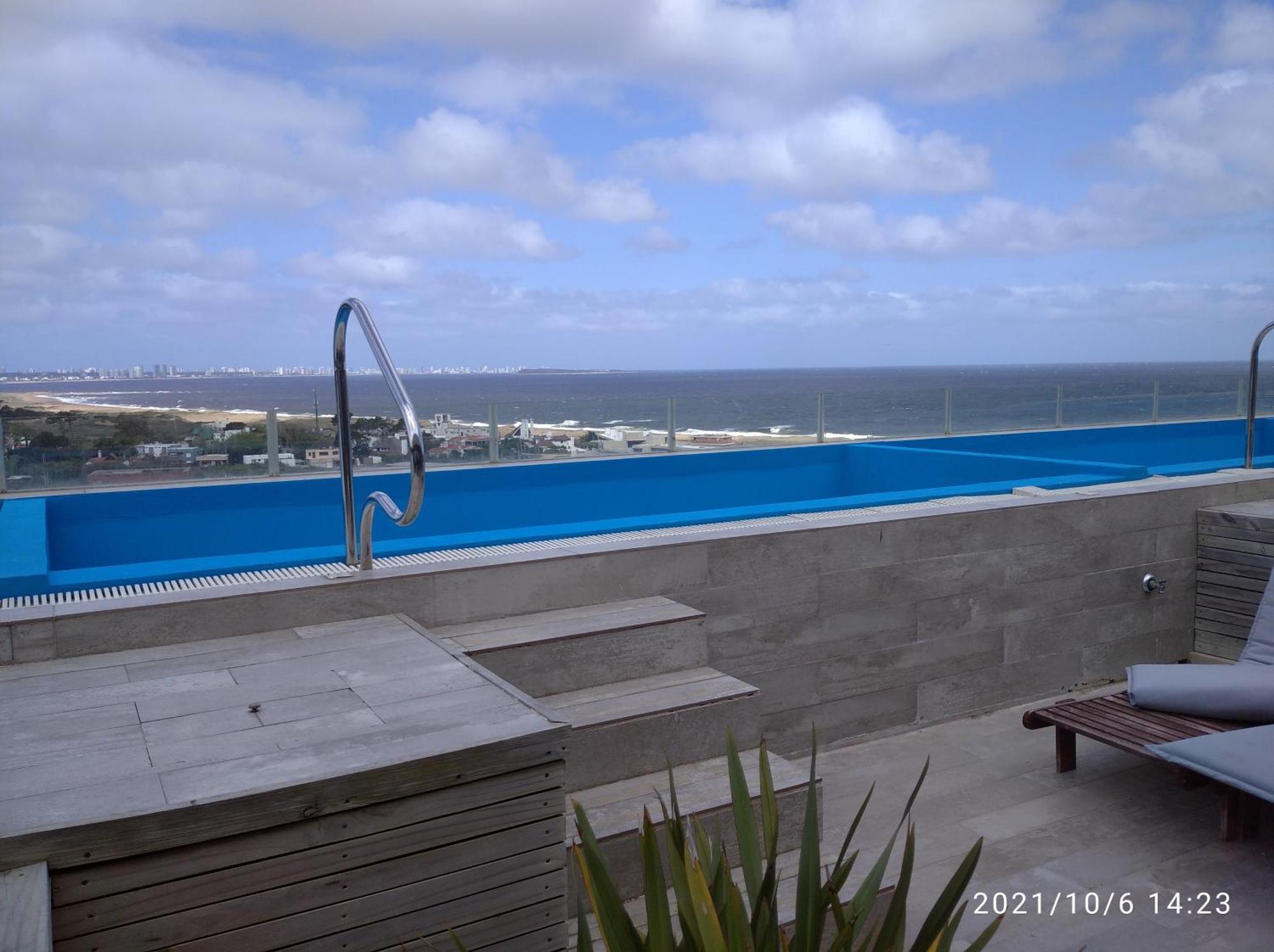 Ferienwohnung Syrah Vistas By Depptoe Punta del Este Zimmer foto