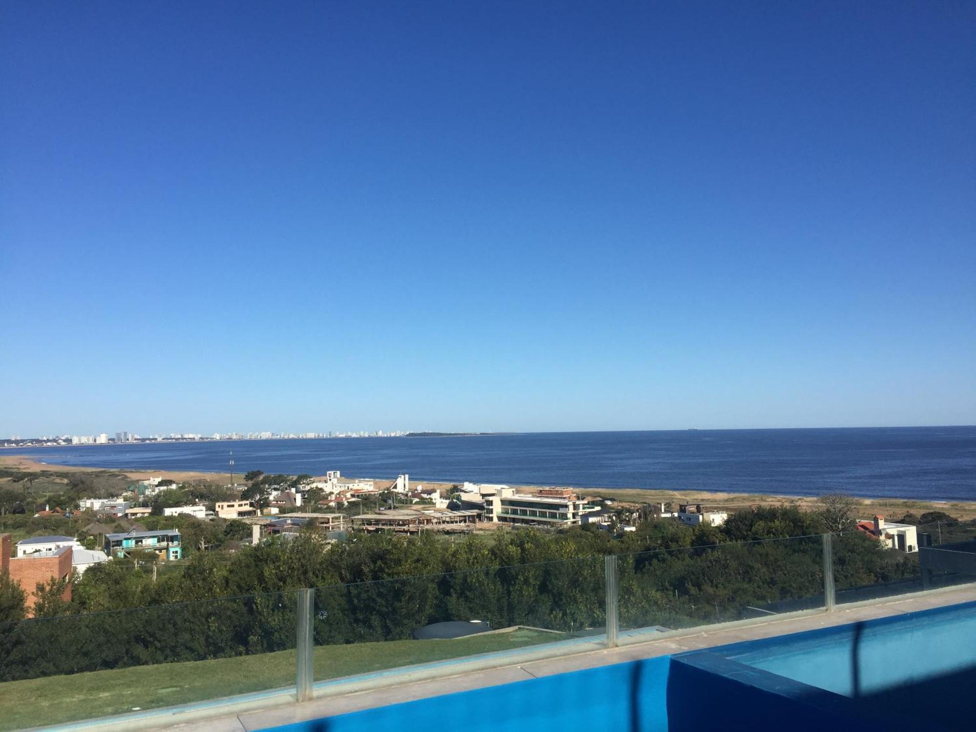 Ferienwohnung Syrah Vistas By Depptoe Punta del Este Zimmer foto