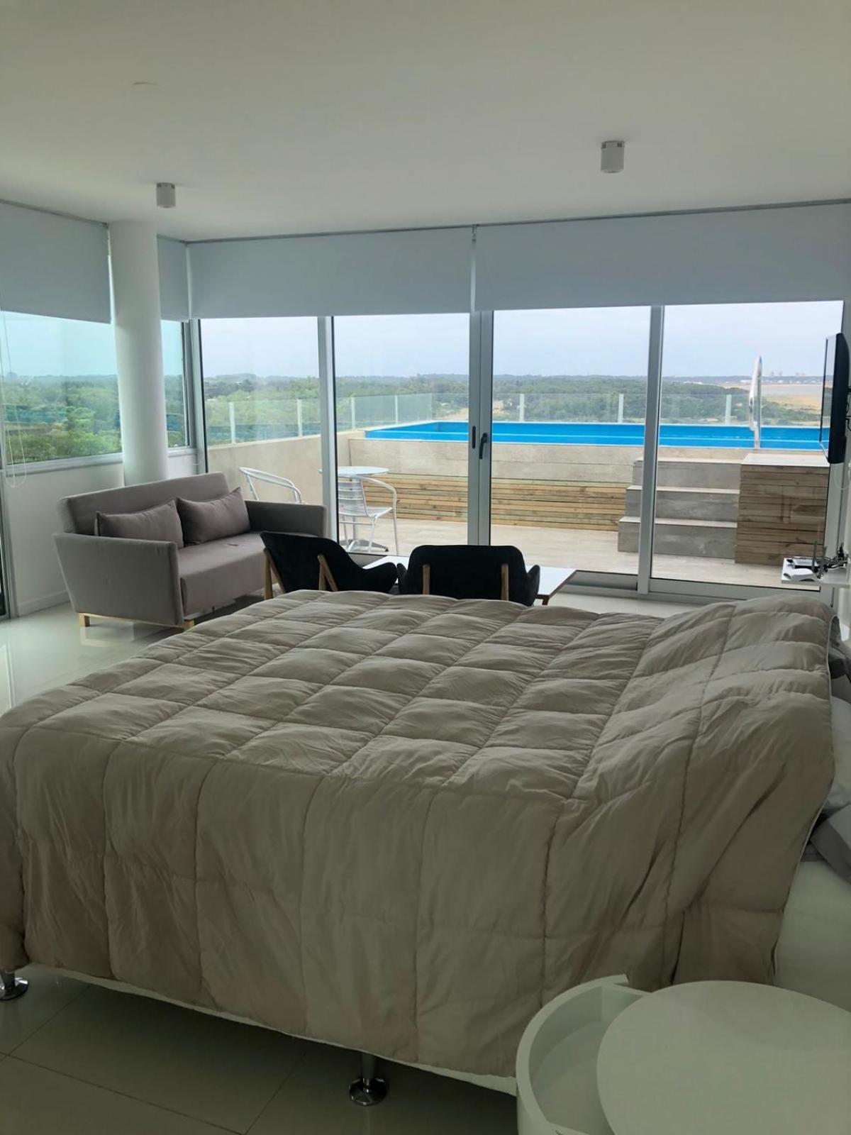 Ferienwohnung Syrah Vistas By Depptoe Punta del Este Zimmer foto
