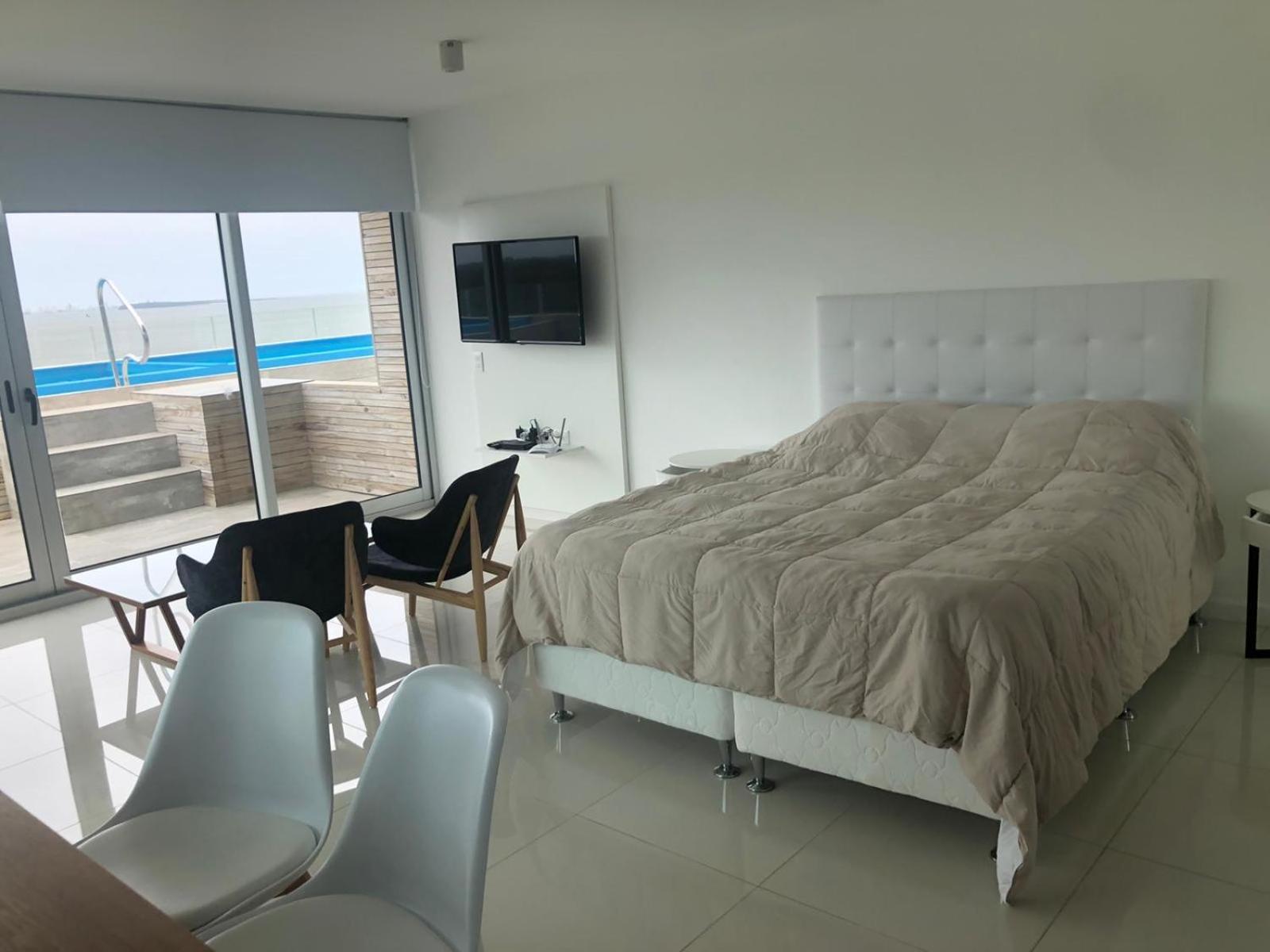 Ferienwohnung Syrah Vistas By Depptoe Punta del Este Zimmer foto