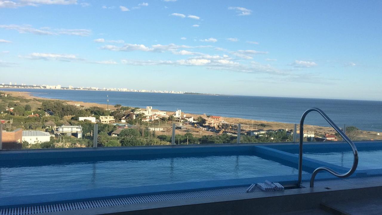 Ferienwohnung Syrah Vistas By Depptoe Punta del Este Exterior foto