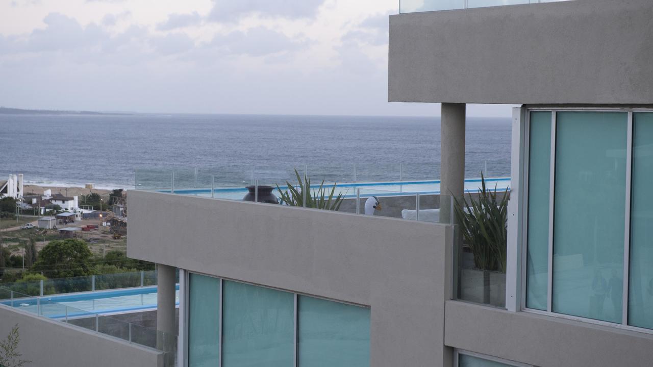 Ferienwohnung Syrah Vistas By Depptoe Punta del Este Exterior foto